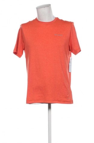 Pánske tričko  Columbia, Veľkosť M, Farba Červená, Cena  18,95 €