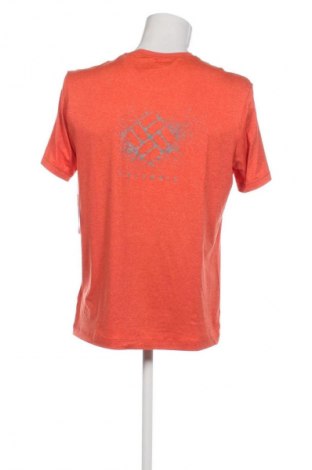 Pánske tričko  Columbia, Veľkosť M, Farba Červená, Cena  18,95 €