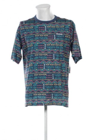Męski T-shirt Columbia, Rozmiar M, Kolor Kolorowy, Cena 96,99 zł