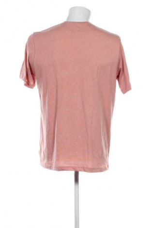 Herren T-Shirt Columbia, Größe M, Farbe Rosa, Preis € 25,99