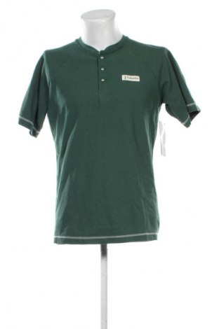 Pánské tričko  Columbia, Velikost L, Barva Zelená, Cena  1 029,00 Kč