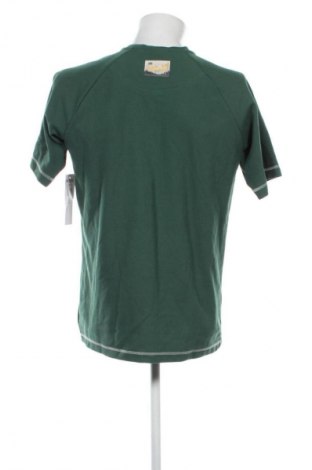 Pánské tričko  Columbia, Velikost L, Barva Zelená, Cena  1 029,00 Kč