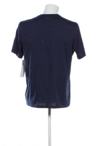 Pánske tričko  Columbia, Veľkosť M, Farba Modrá, Cena  12,95 €