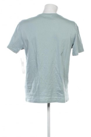 Ανδρικό t-shirt Columbia, Μέγεθος M, Χρώμα Μπλέ, Τιμή 23,99 €