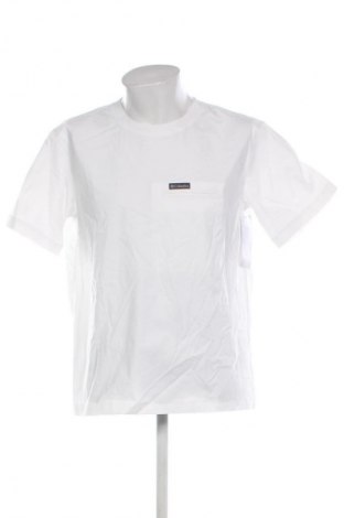 Pánské tričko  Columbia, Velikost M, Barva Bílá, Cena  479,00 Kč