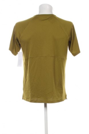 Herren T-Shirt Columbia, Größe M, Farbe Grün, Preis € 27,99