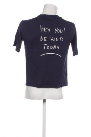 Pánské tričko  DAZY, Velikost S, Barva Modrá, Cena  119,00 Kč
