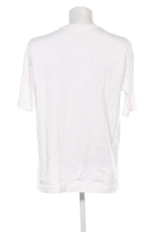 Pánské tričko  Dan Fox X About You, Velikost M, Barva Bílá, Cena  339,00 Kč