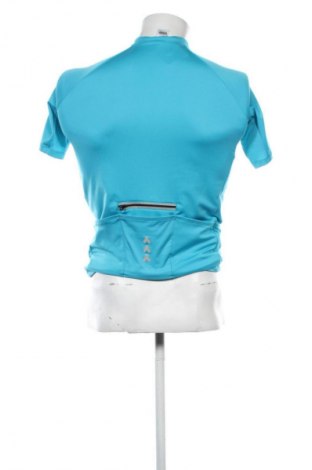 Pánske tričko  Decathlon, Veľkosť S, Farba Modrá, Cena  2,95 €