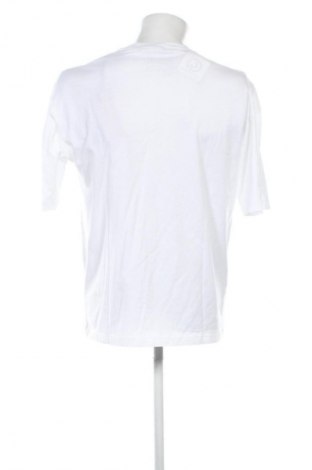 Férfi póló Drykorn for beautiful people, Méret S, Szín Fehér, Ár 9 019 Ft