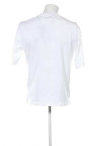 Férfi póló Drykorn for beautiful people, Méret S, Szín Fehér, Ár 9 019 Ft