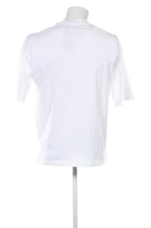 Férfi póló Drykorn for beautiful people, Méret S, Szín Fehér, Ár 8 569 Ft