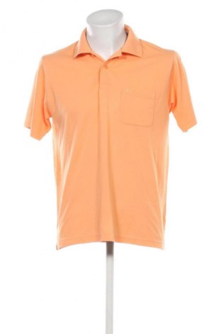 Pánské tričko  Enrico Rossi, Velikost M, Barva Oranžová, Cena  561,00 Kč