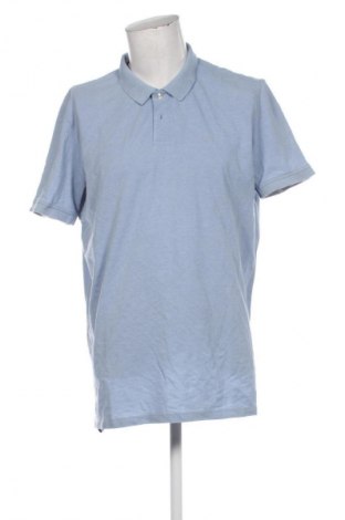 Pánské tričko  Esprit, Velikost XXL, Barva Modrá, Cena  199,00 Kč