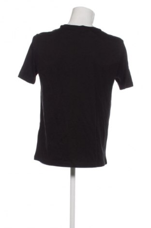Herren T-Shirt FILA, Größe M, Farbe Schwarz, Preis € 21,99