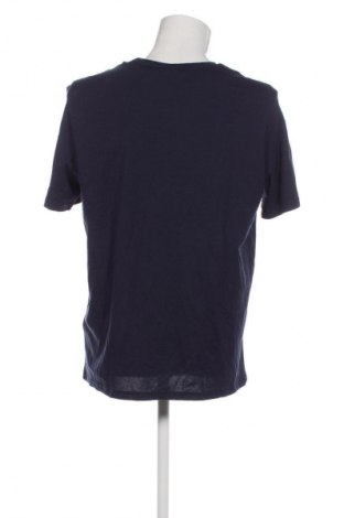 Ανδρικό t-shirt FILA, Μέγεθος XL, Χρώμα Μπλέ, Τιμή 20,99 €