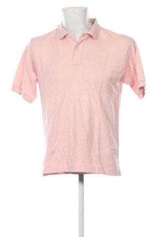 Herren T-Shirt FILA, Größe M, Farbe Rosa, Preis € 4,99
