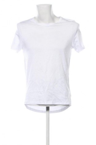 Tricou de bărbați Fynch-Hatton, Mărime M, Culoare Alb, Preț 61,99 Lei