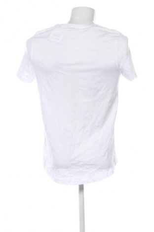 Tricou de bărbați Fynch-Hatton, Mărime M, Culoare Alb, Preț 61,99 Lei