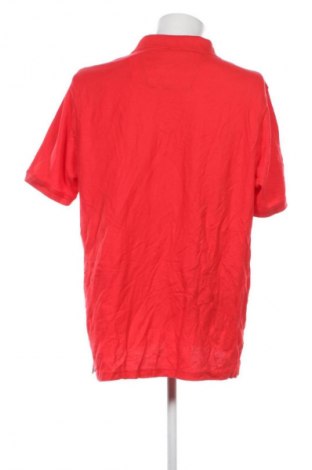 Herren T-Shirt Fynch-Hatton, Größe XXL, Farbe Rot, Preis € 15,99