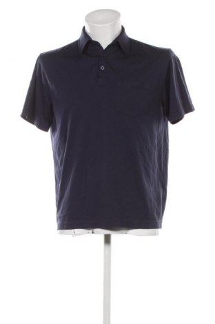 Pánske tričko  Gabicci, Veľkosť S, Farba Modrá, Cena  1,95 €