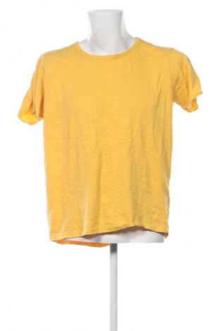 Férfi póló H&M, Méret XL, Szín Sárga, Ár 1 899 Ft