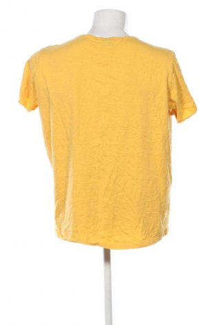 Férfi póló H&M, Méret XL, Szín Sárga, Ár 1 899 Ft