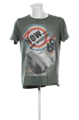 Pánske tričko  House, Veľkosť XXL, Farba Viacfarebná, Cena  2,95 €