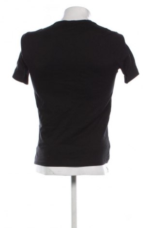 Męski T-shirt Hugo Boss, Rozmiar S, Kolor Czarny, Cena 135,99 zł