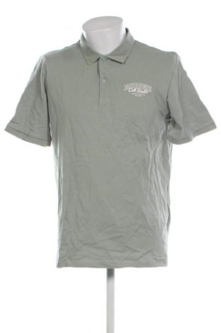 Pánské tričko  Jack & Jones, Velikost XL, Barva Zelená, Cena  599,00 Kč
