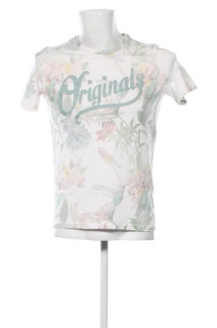 Pánské tričko  Jack & Jones, Velikost M, Barva Vícebarevné, Cena  160,00 Kč