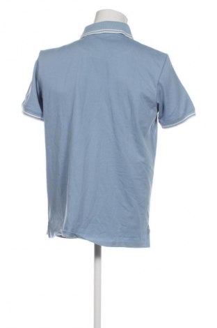 Herren T-Shirt Keystone, Größe XL, Farbe Blau, Preis € 23,99