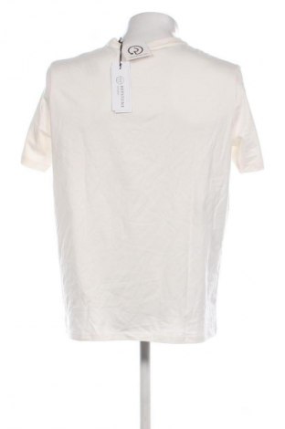 Pánské tričko  Keystone, Velikost L, Barva Krémová, Cena  419,00 Kč