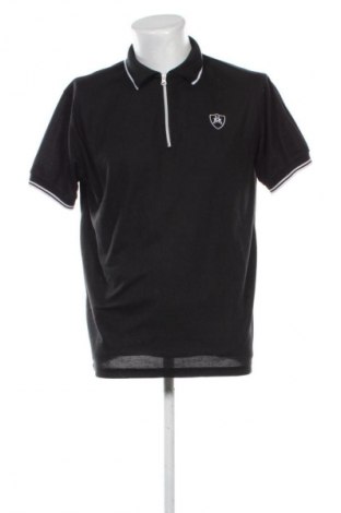 Pánské tričko  L'homme Moderne, Velikost L, Barva Černá, Cena  688,00 Kč