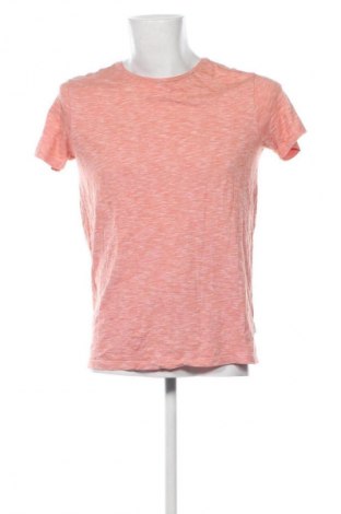 Pánské tričko  Lindbergh, Velikost M, Barva Oranžová, Cena  329,00 Kč