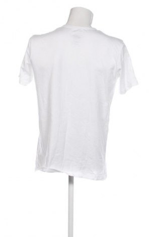 Férfi póló Lyle & Scott, Méret L, Szín Fehér, Ár 10 439 Ft