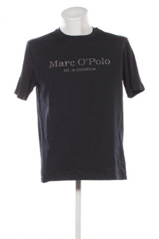 Tricou de bărbați Marc O'Polo, Mărime L, Culoare Albastru, Preț 124,99 Lei