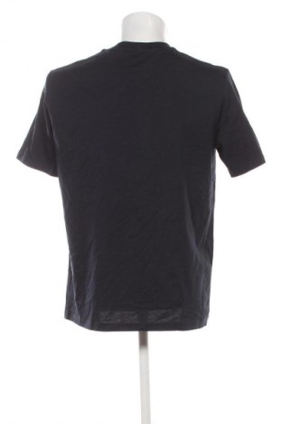 Tricou de bărbați Marc O'Polo, Mărime L, Culoare Albastru, Preț 124,99 Lei