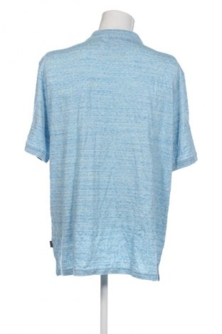 Мъжка тениска Otto Kern, Размер XXL, Цвят Син, Цена 24,54 €