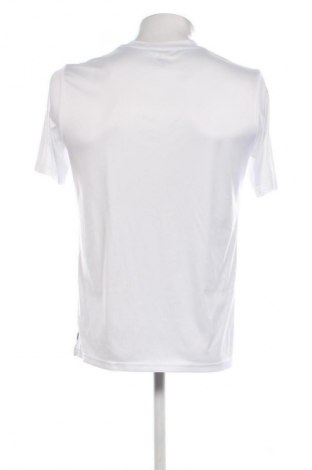 Férfi póló PUMA, Méret M, Szín Fehér, Ár 6 739 Ft