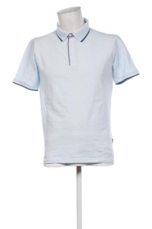 Herren T-Shirt Paul Hunter, Größe L, Farbe Blau, Preis € 30,99