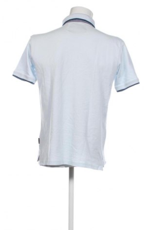 Herren T-Shirt Paul Hunter, Größe L, Farbe Blau, Preis € 30,99