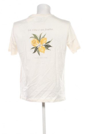 Pánske tričko  Paul Hunter, Veľkosť L, Farba Kremová, Cena  18,95 €