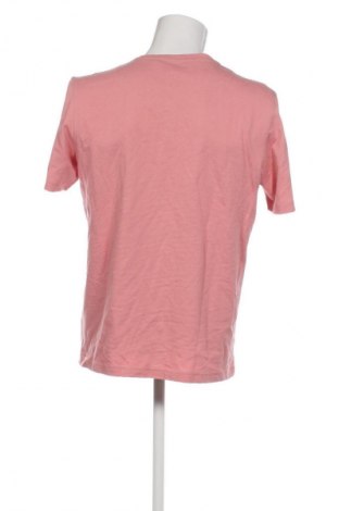 Ανδρικό t-shirt Paul Hunter, Μέγεθος XL, Χρώμα Σάπιο μήλο, Τιμή 20,99 €
