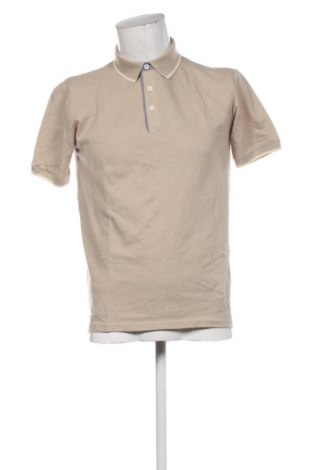 Tricou de bărbați Paul Hunter, Mărime M, Culoare Bej, Preț 106,99 Lei