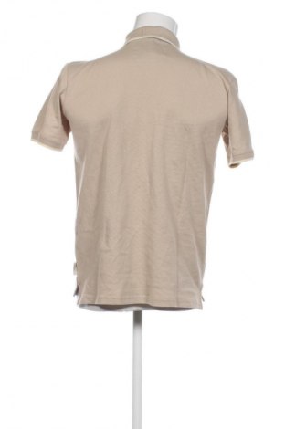 Tricou de bărbați Paul Hunter, Mărime M, Culoare Bej, Preț 106,99 Lei