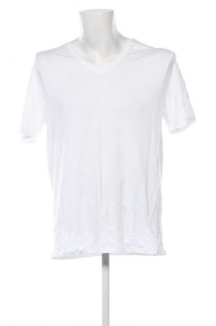 Pánské tričko  Paul Hunter, Velikost XXL, Barva Bílá, Cena  389,00 Kč