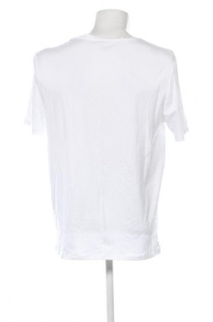 Pánské tričko  Paul Hunter, Velikost XXL, Barva Bílá, Cena  389,00 Kč