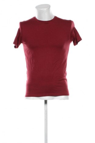 Férfi póló Paul Hunter, Méret S, Szín Piros, Ár 10 279 Ft