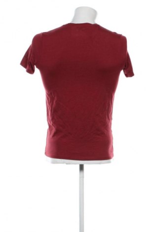 Férfi póló Paul Hunter, Méret S, Szín Piros, Ár 10 279 Ft